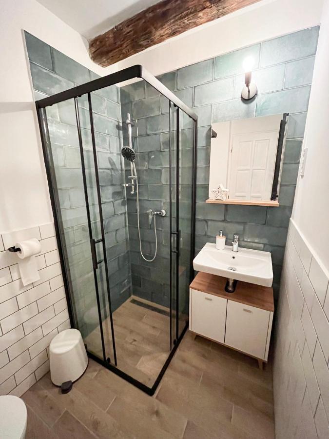 Brody Str 13 * Budapešť