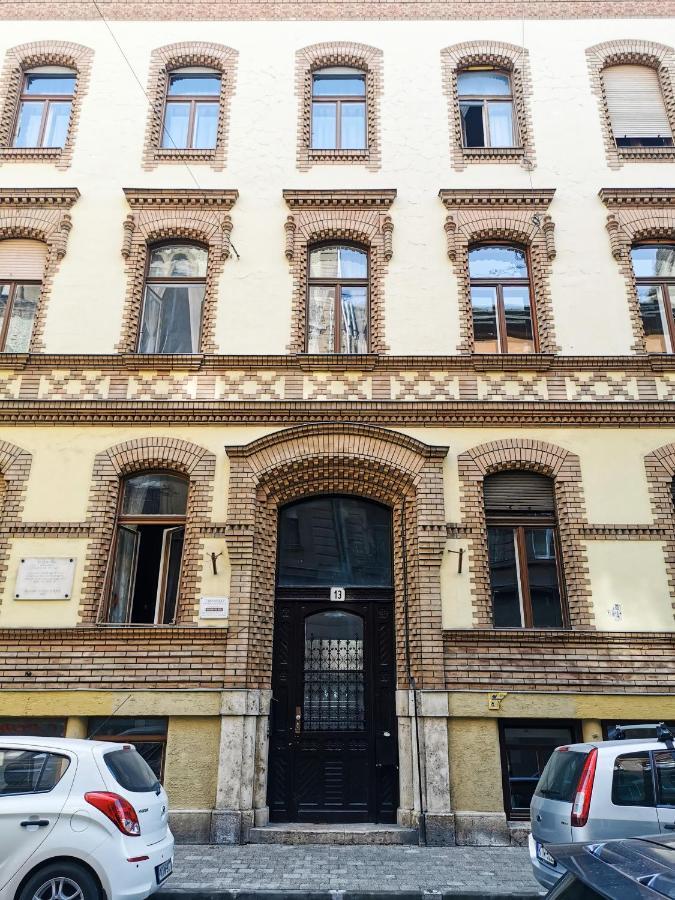 Brody Str 13 Apartmán