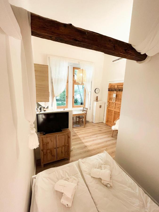 Apartmán Brody Str 13 Budapešť