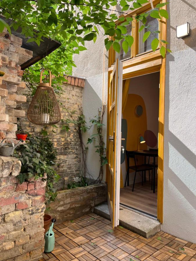 Brody Str 13 Apartmán *