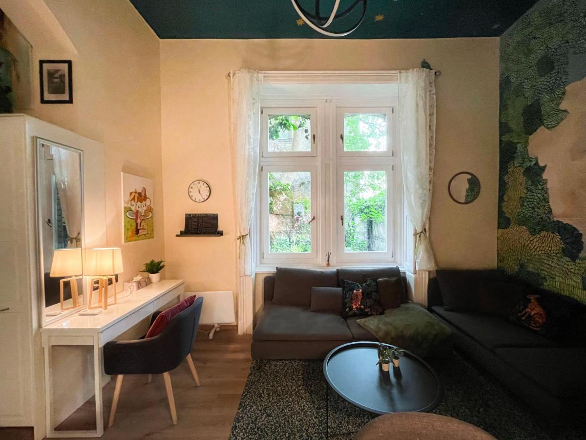 Brody Str 13 Apartmán *