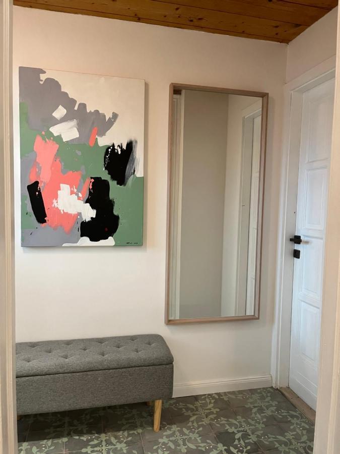 Brody Str 13 Apartmán Budapešť