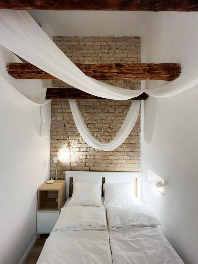 Apartmán Brody Str 13 *