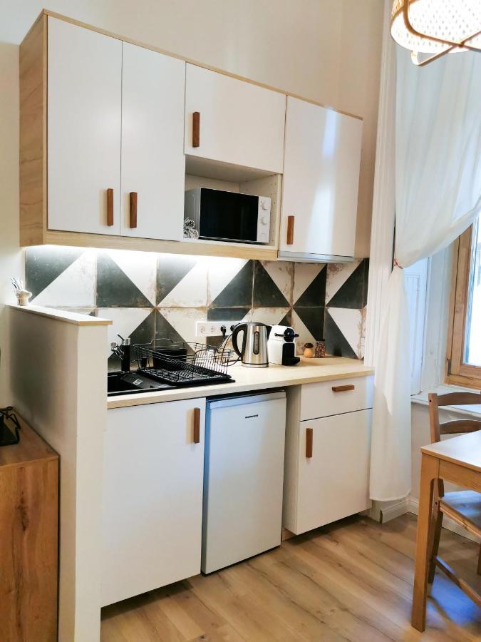 Brody Str 13 Apartmán