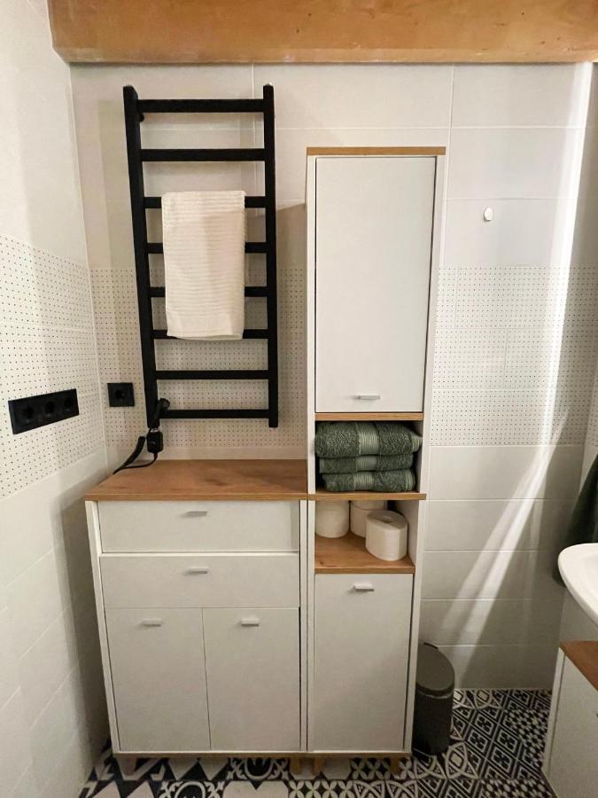 Brody Str 13 Apartmán *