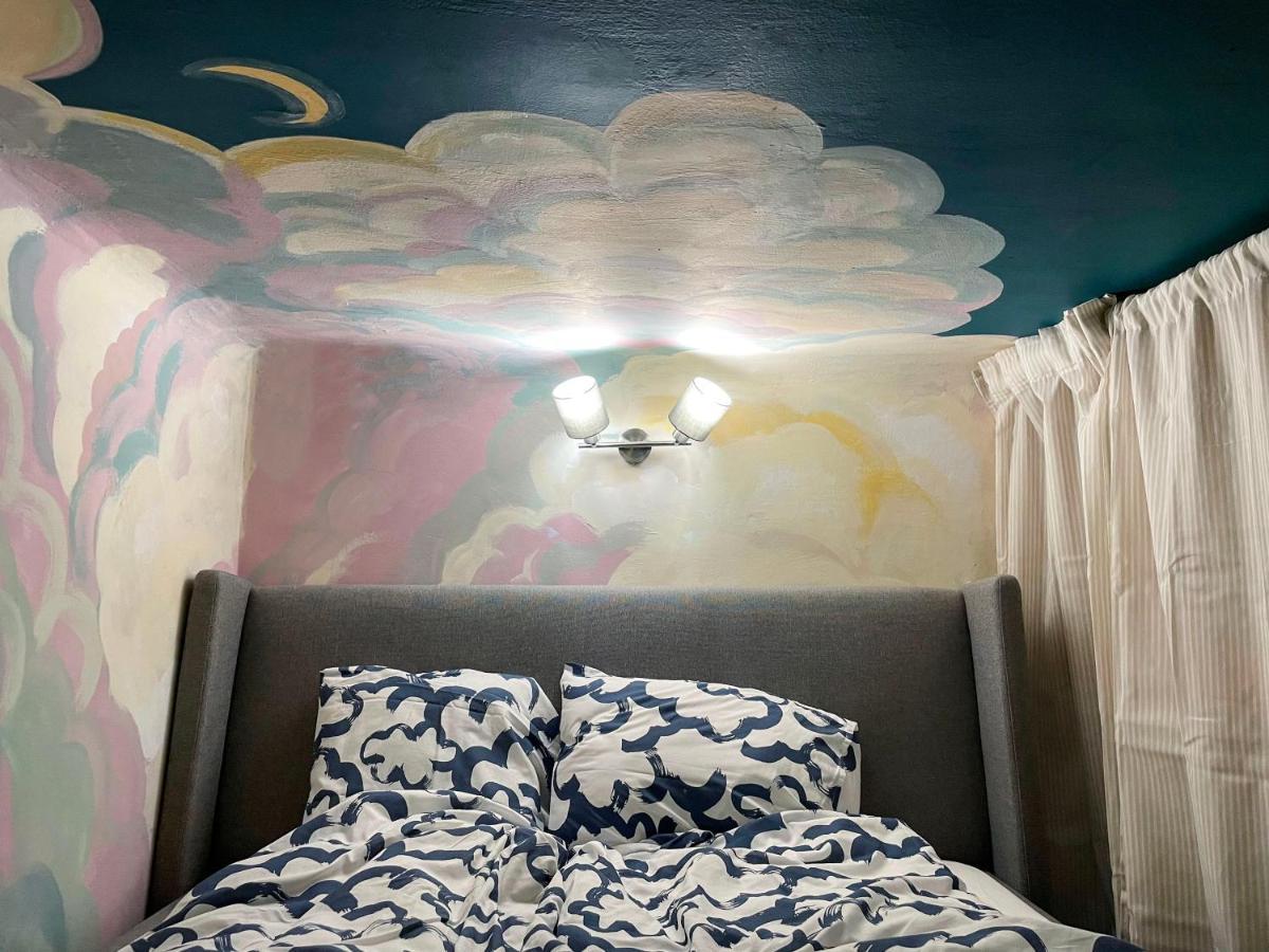 Apartmán Brody Str 13 Budapešť