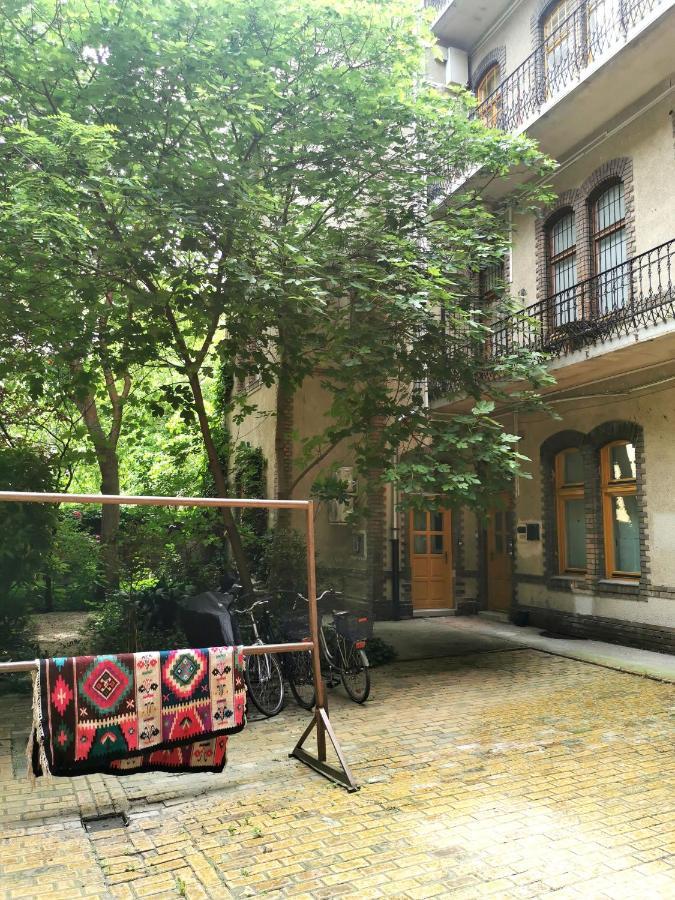 Brody Str 13 Apartmán