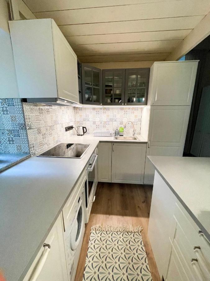 Brody Str 13 Apartament Budapesta
