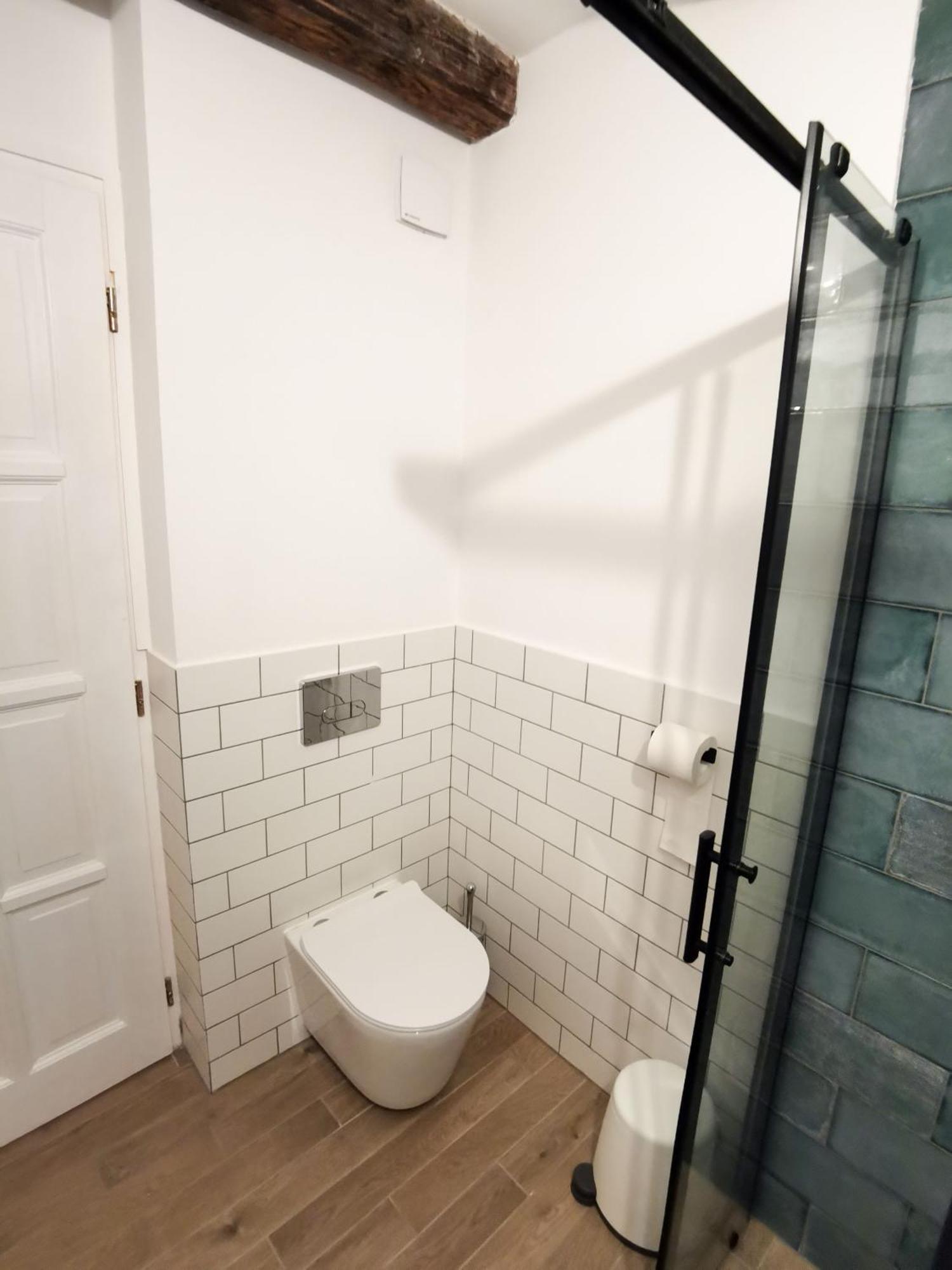 Apartament Brody Str 13 Budapesta