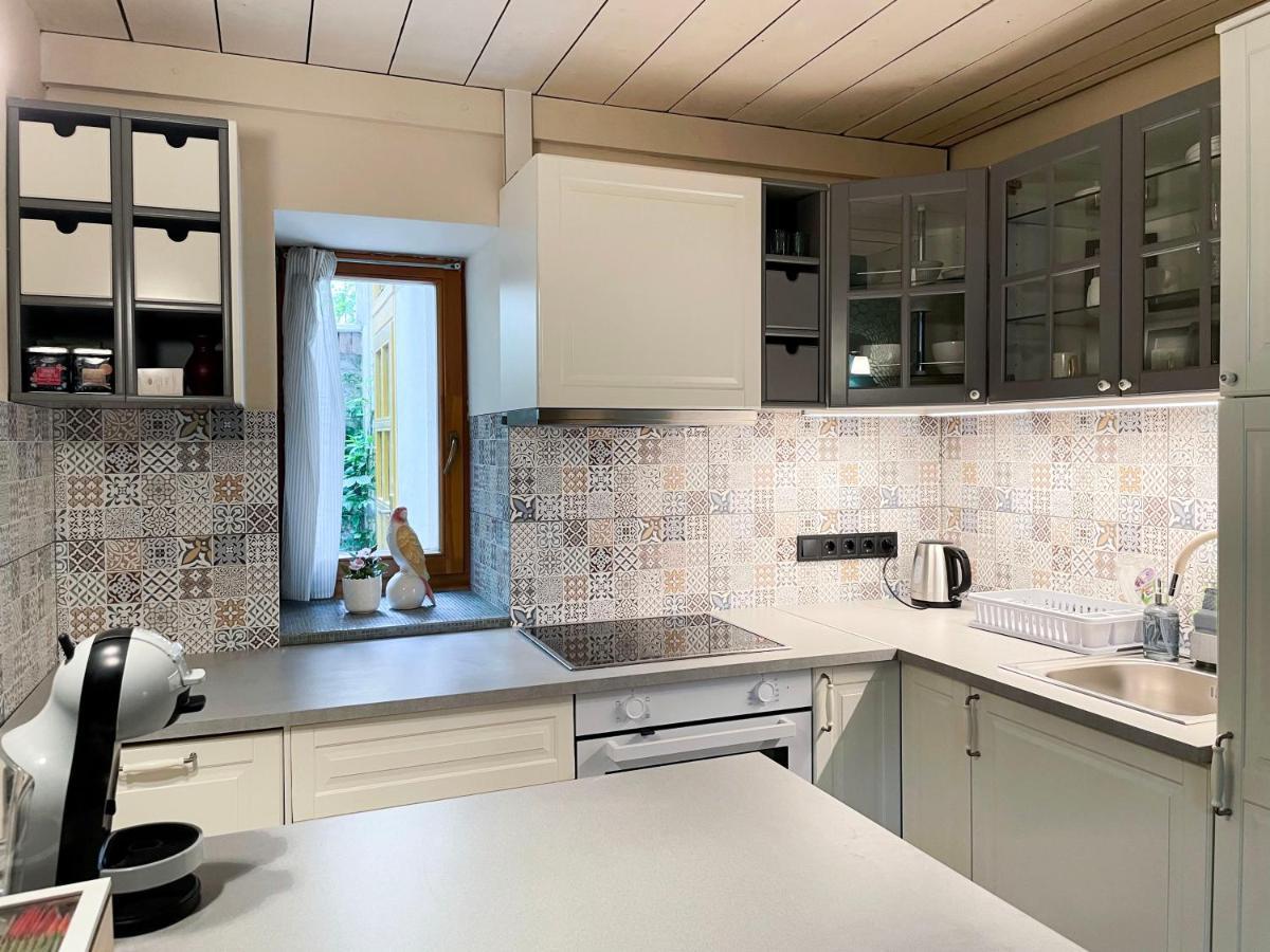 Apartment Brody Str 13
