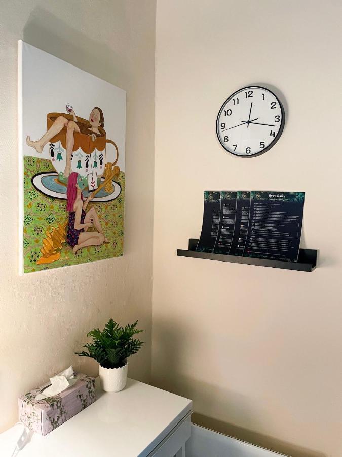Brody Str 13 Apartment