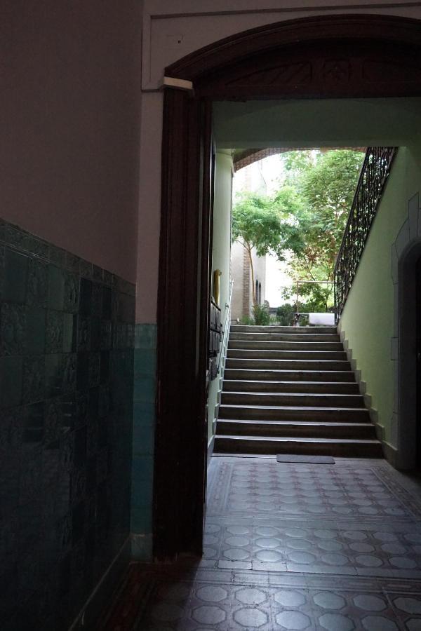 Apartment Brody Str 13 Budapest