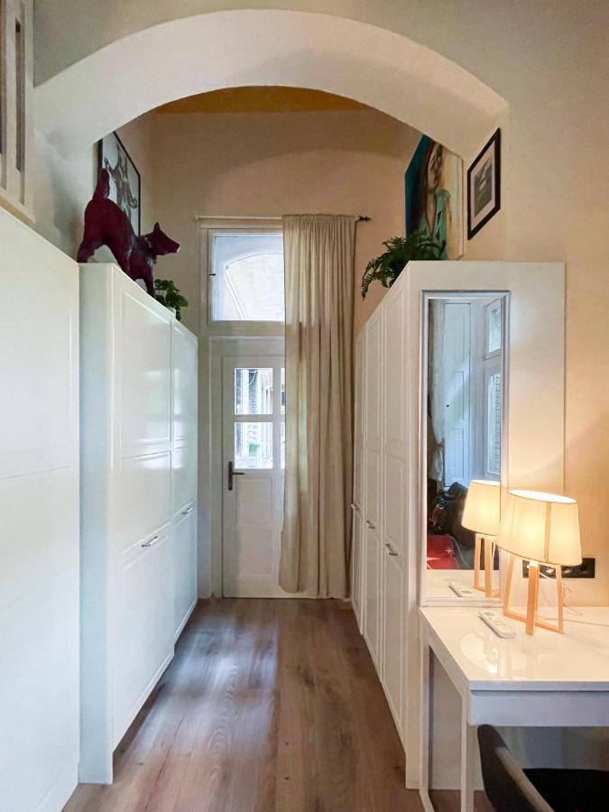 Brody Str 13 Apartment Budapest