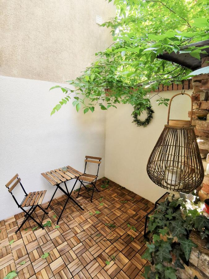 Brody Str 13 Apartment Budapest