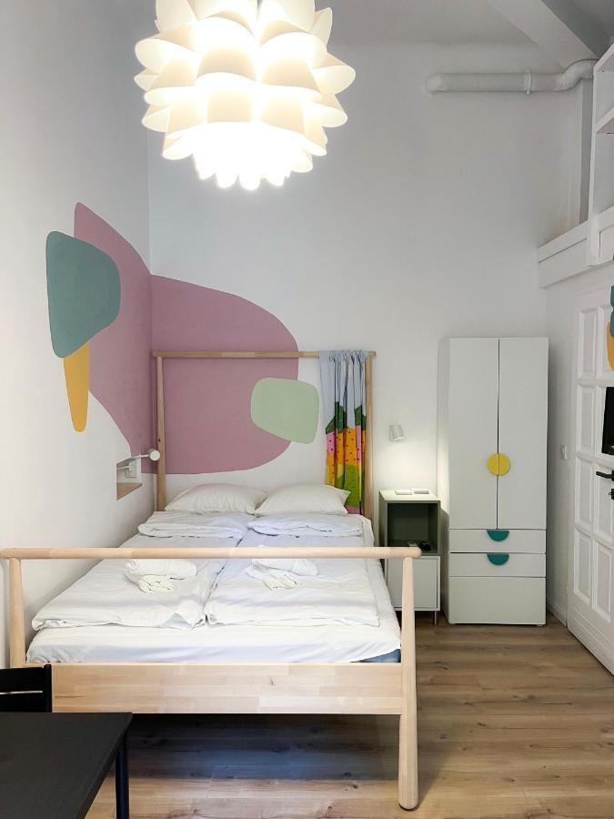 Apartment Brody Str 13 *