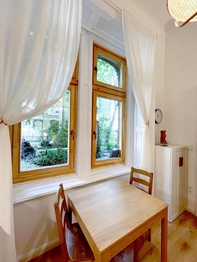Apartment Brody Str 13
